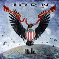 Jorn : Live in America